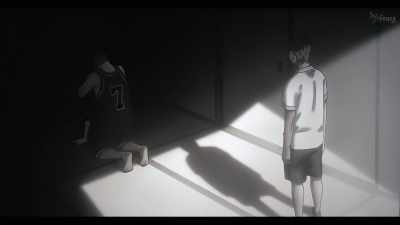 SANNOH - The First Slam Dunk