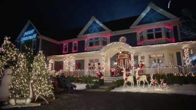 ♪ Santa, baby ♪ - 'Twas the Date Before Christmas
