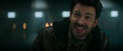 Santa Claus has been kidnapped? - Red One