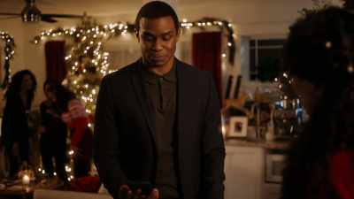 Santa Claus posted something - Six Degrees of Santa
