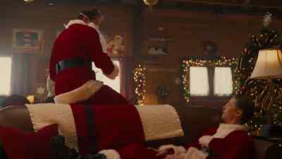 * Santa, help me sleigh - The Santa Class