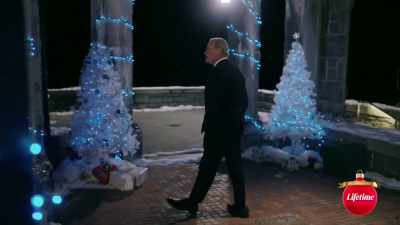 Santa is not the saint
some people think he is. - The 12 Days of Christmas Eve
