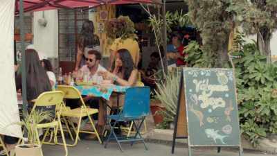 Santa Tere is a mecca - Eva Longoria: Searching for Mexico