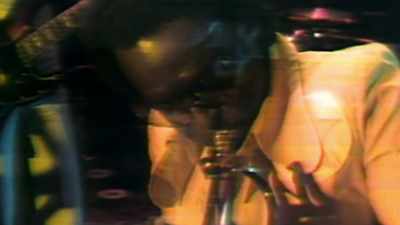 [Santana] People who say that, - Miles Davis: Birth of the Cool