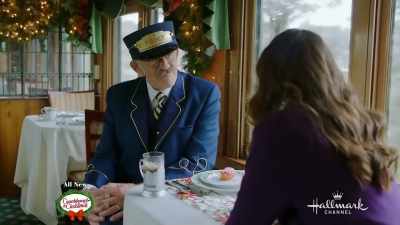 Santa's Specials. - Next Stop, Christmas
