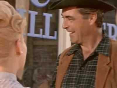 SANTEE:
Mrs. Rourke. - Black Spurs