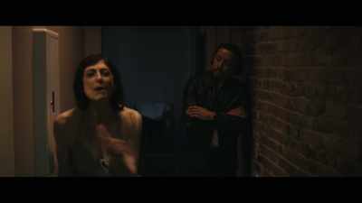 - [Santiago] I think that, - Due Justice