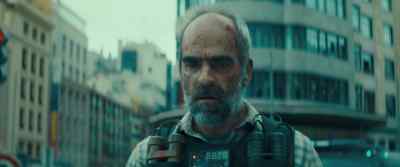 Santiago, this is Pilar again. - All the Names of God