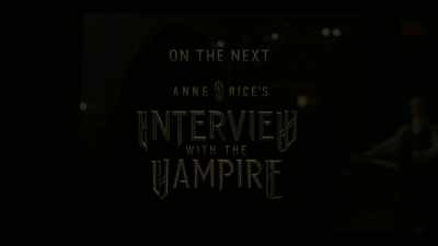 Santiago: Lestat de Lioncourt - Interview with the Vampire