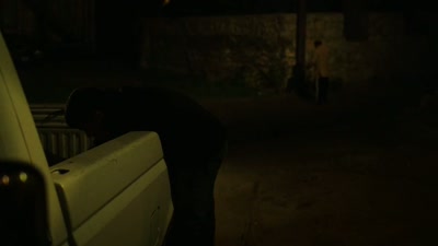Santiago: Santiago. Hello? - Kick Me