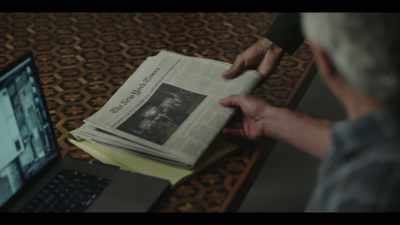 Santiago's failure
to protect his coven, - Interview with the Vampire