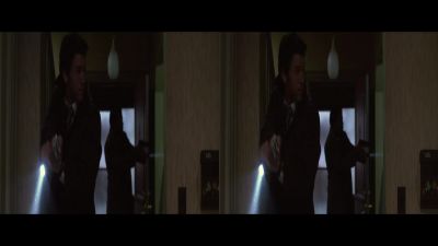 Santini, come here. - Silent Hill: Revelation
