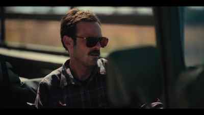 Santo Zero-Four. Perimeter set. - Narcos: Mexico