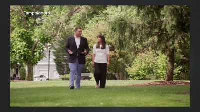 SANTOS: And as your congressman, - Impact x Nightline