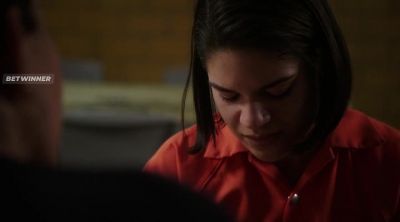 Santos. - Law & Order: Special Victims Unit