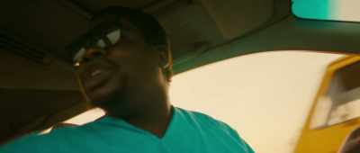 Sanusi! No! - Brotherhood