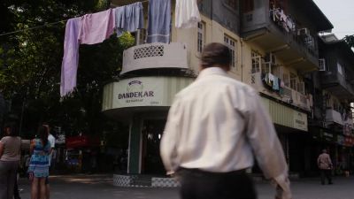 [Sanyam] And you can probably taste
a few new spices. - Sense8