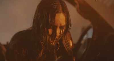 ...são extremamente perigosos... - The Beach House