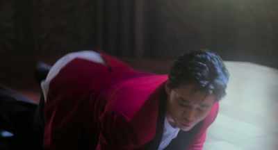 Saotome students, it goes pretty flowers - Kakegurui: The Movie