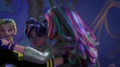 - Sapphire! Sapphire!
- Sapphire! Sapphire! - Unicorn Academy