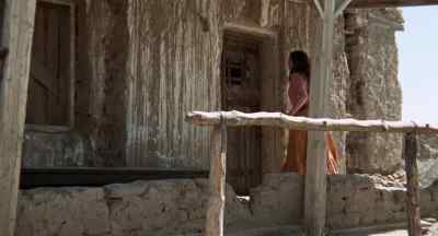 Saque de aqui! - The Hired Hand