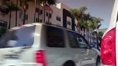 SARA: After a few days,
investigators start - Death by Fame