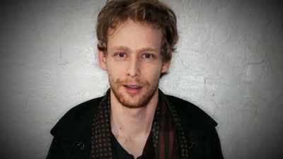 [Sara] After Johnny
was released from jail, - Death by Fame