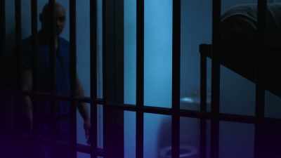 SARA: And then they immediately
arrested the cellmate, - Death by Fame