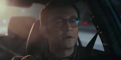 - Sara asked me if I...
- It's Sara's fault now? - Mr. Corman
