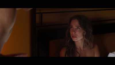 Sara, you can have
everything you ever wanted, - Body of Deceit