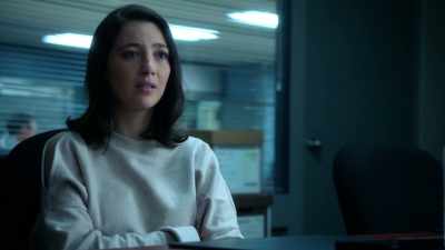SARA: Did you know
that he was writing - Wisdom of the Crowd