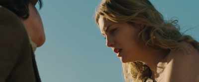Sara, do you remember,
what you told me? - The Kid