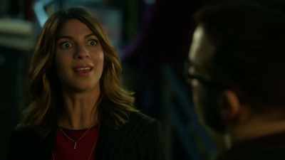 Sara, I hear everything
you're saying, - Wisdom of the Crowd