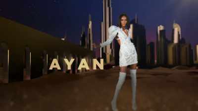 Sara, I hope you directed
in the right path - The Real Housewives of Dubai