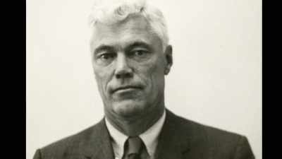 Sara: I remember him raging,
you know, - Raise Hell: The Life & Times of Molly Ivins