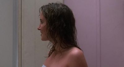 Sara I think I'm in heaven - Friday the 13th: The Final Chapter