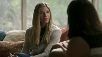 Sara, this is a no-brainer. - Home, Not Alone