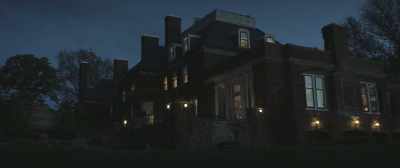 Sara, this is
Mr. Geoffrey Hamilton. - Thoroughbreds