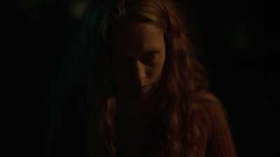 SARA: Leave me alone! You're hurting me! - The Clearing
