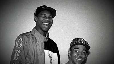 SARA: Roderick "Pooh" Clark
had a car accident - Death by Fame