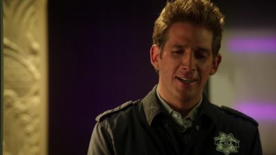 Sara? - CSI: Crime Scene Investigation