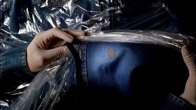 Sara? - CSI: Crime Scene Investigation