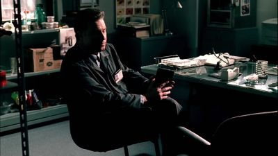             Sara... - CSI: Crime Scene Investigation