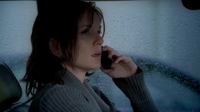 Sara? - Prison Break