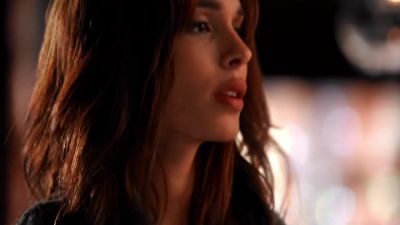 Sara. - CSI: Miami