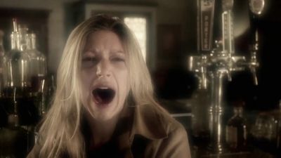 - Sara! - DC's Legends of Tomorrow