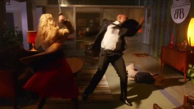 Sara. - DC's Legends of Tomorrow