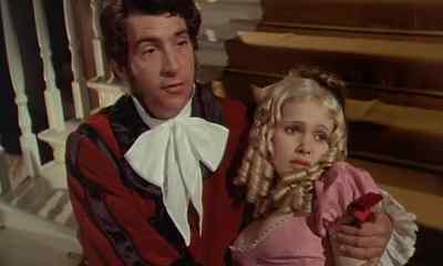 Sara! - The Amazing Mr  Blunden