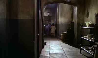 --Sara. - The Amazing Mr  Blunden