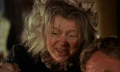 Sara? - The Amazing Mr  Blunden